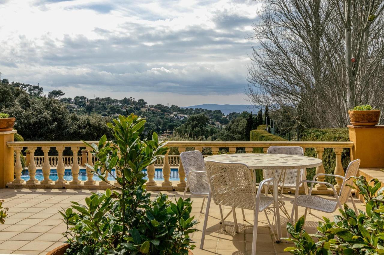 Apartamento Bajo 3 Begur Exterior foto