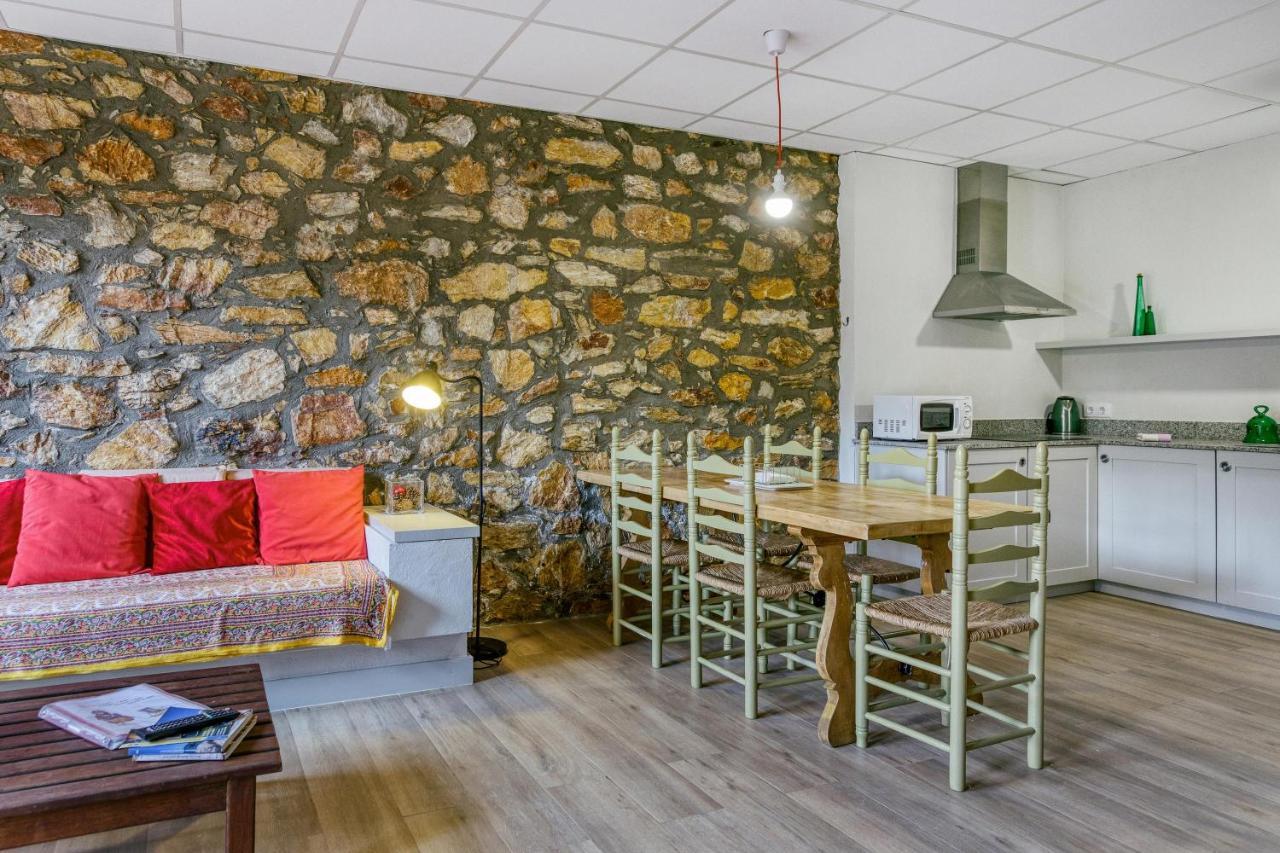 Apartamento Bajo 3 Begur Exterior foto