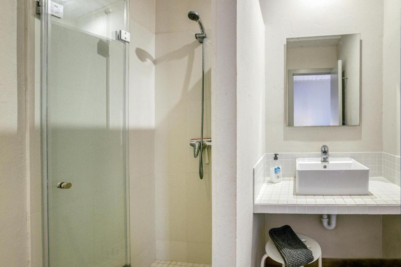 Apartamento Bajo 3 Begur Exterior foto