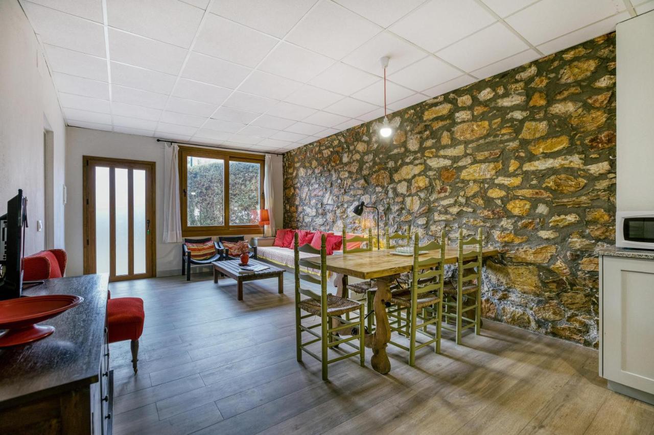 Apartamento Bajo 3 Begur Exterior foto