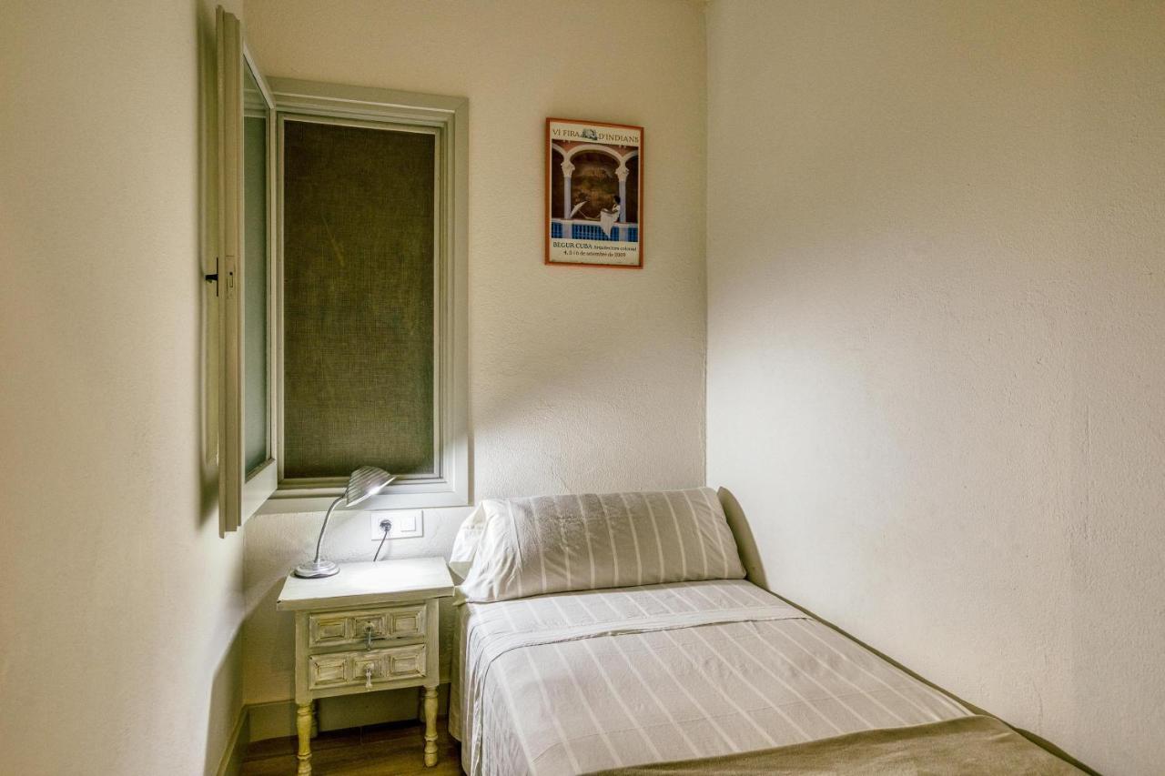 Apartamento Bajo 3 Begur Exterior foto