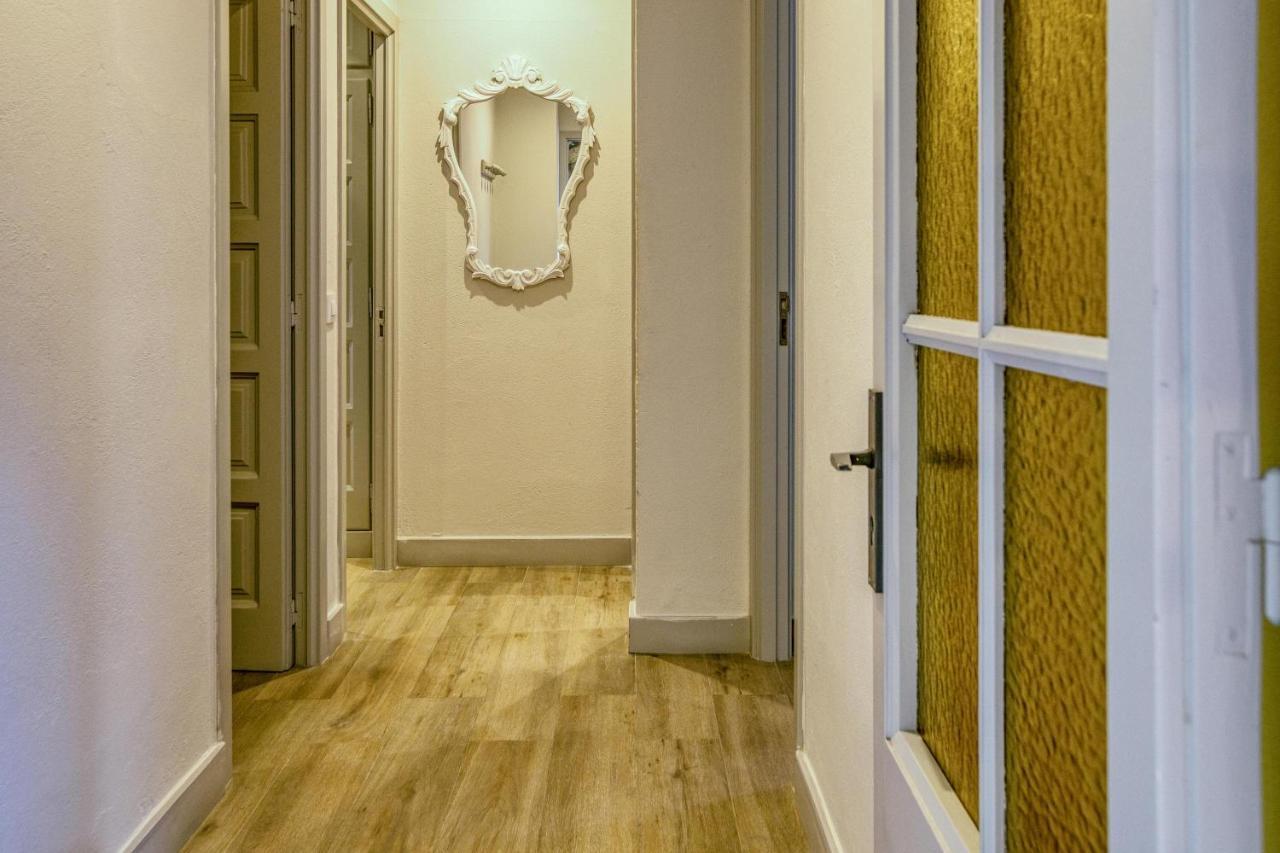 Apartamento Bajo 3 Begur Exterior foto